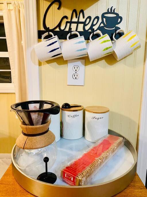 Snow Bunny Cottage, Pets Welcomed! Green Valley Lake Ngoại thất bức ảnh