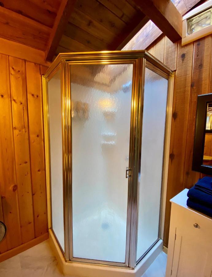 Snow Bunny Cottage, Pets Welcomed! Green Valley Lake Ngoại thất bức ảnh